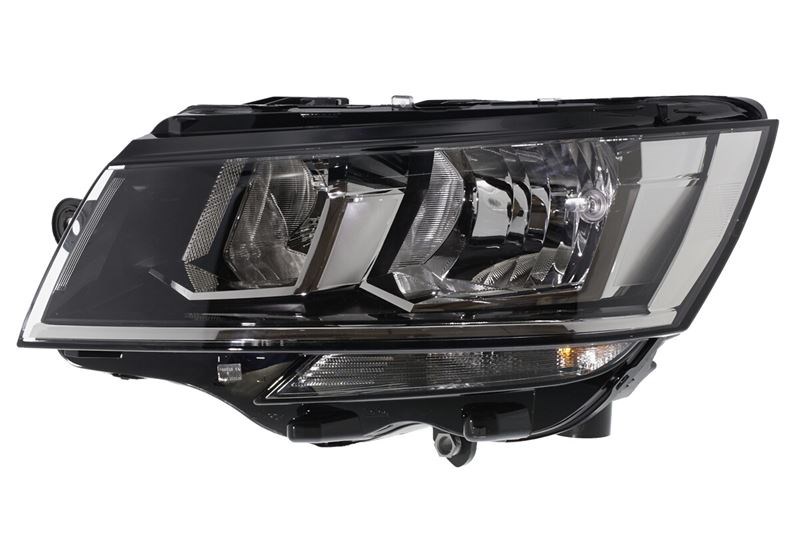 VW Transporter Sol Far VALEO