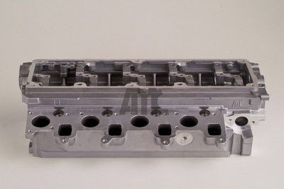 Volkswagen Transporter Silindir Kapağı 2.0 Tdı