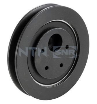 Volkswagen Transporter Alternatör Gergi Rulmanı SNR