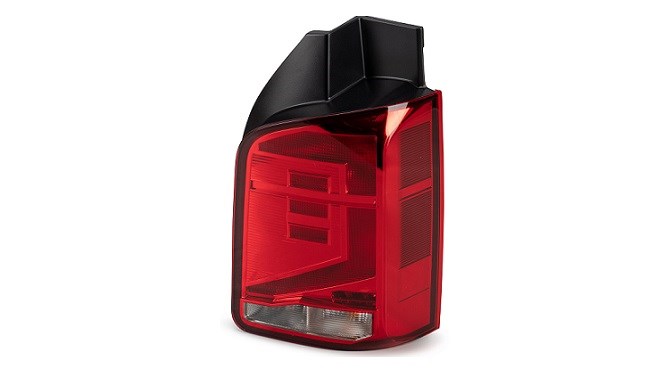 Volkswagen Transporter Arka Sağ Stop Lambası TYC