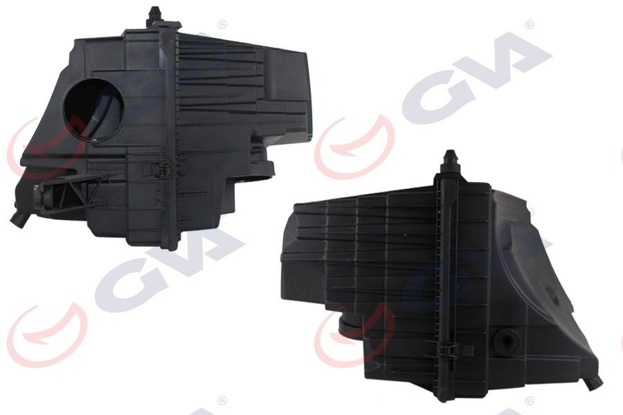 Volkswagen Transporter Hava Filtre Kutusu 2.5TDI-2.0TDI GKL