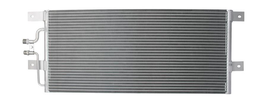 Volkswagen Transporter T3 Klima Kondanseri BOSCH