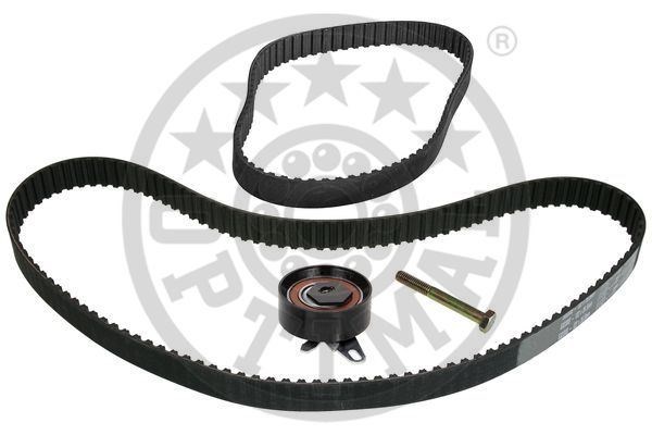 Volkswagen Transporter T4 Triger Kayışı Seti OPTIMAL