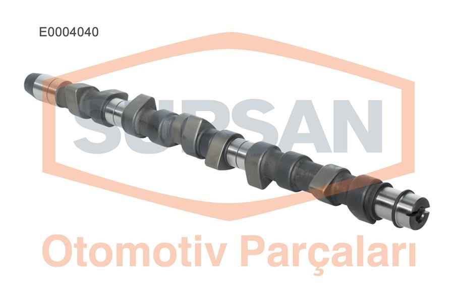 Volkswagen T4 Eksantrik Mili 2.4 D SUPSAN