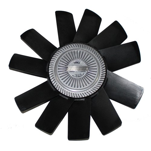 Volkswagen Transporter LT28-LT35-L46 Fan Termiği Pervaneli FANEX