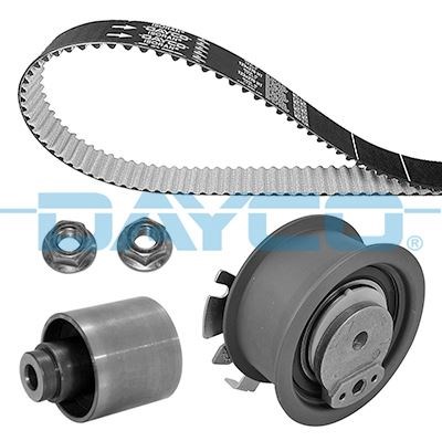 Volkswagen Transporter T5 Caddy Passat Jetta Golf Polo Triger Seti 1.4-1.9 TDI DAYCO