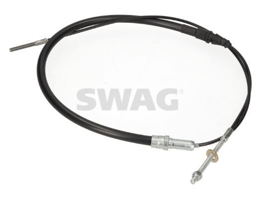 Volkswagen Transporter T5 El Freni Teli SWAG