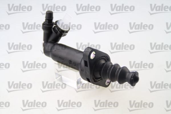 Volkswagen Transporter T5 Debriyaj Merkezi Alt VALEO