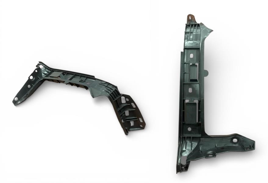 Volkswagen T5 T6 Arka Sol Tampon Braketi 2003-2014 PRO-A