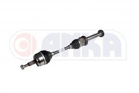 Volkswagen Transporter T5 Aks Komple Sağ 2.5 TDI Otomatik 6 Vites ANKA