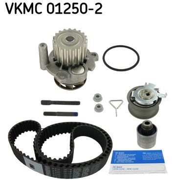 Volkswagen T5 Caddy Passat Jetta Golf Polo Audi A3 Seat Leon Devirdaimli... SKF