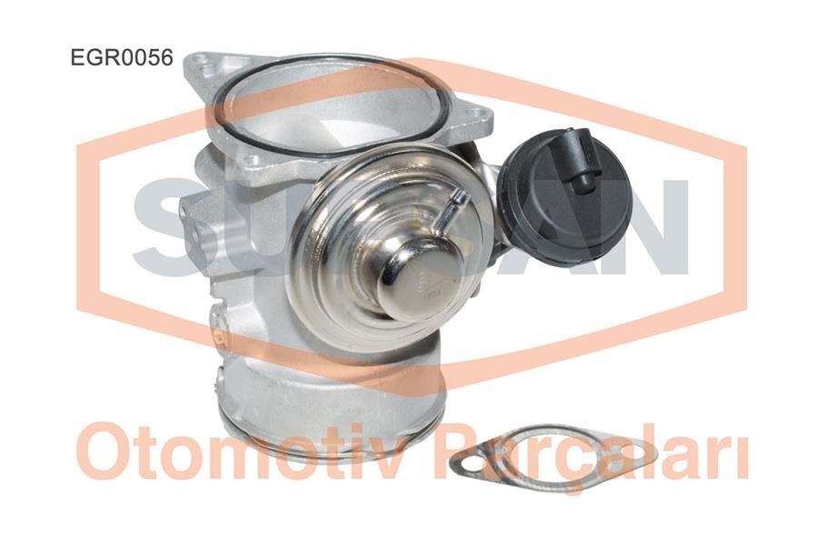 Volkswagen Transporter 2.5 TDI T5 EGR Valfi SUPSAN