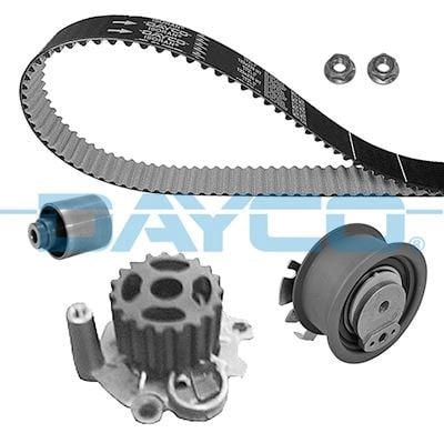 Volkswagen Transporter T5 Caddy Passat Jetta Golf Polo Devirdaimli Triger... DAYCO