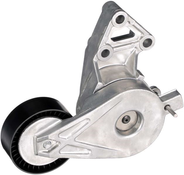 Volkswagen Transporter T5 Alternatör Gergi Rulmanı Kütüklü GATES