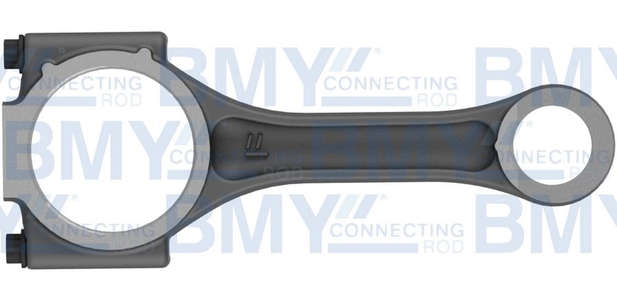 Volkswagen Transporter T5 Crafter Jetta Piston Kolu BMY