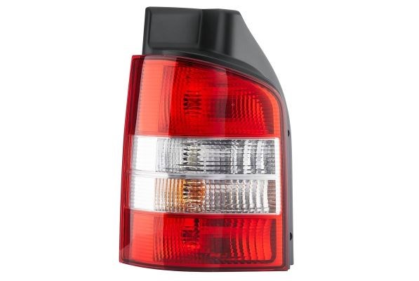 Volkswagen Transporter T5 Sol Stop Beyaz HELLA