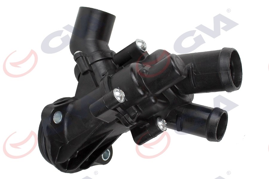 Volkswagen Transporter T6 Termostat 2.0 CAAA/B/C CCHA/B CFCA CAAE 87C GVA