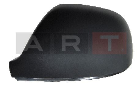 Volkswagen Transporter T6 Dış Dikiz Ayna Kapağı Sol ART-AYNA