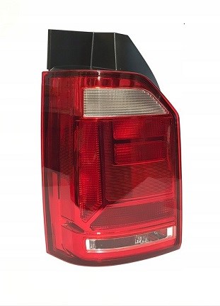 Volkswagen Transporter T6 Sol Stop Lamba Duysuz MARS-