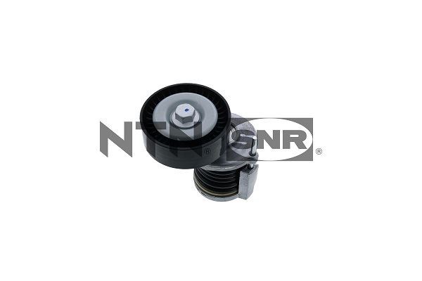 Volkswagen Transporter T6 Alternatör Gergi Kütüğü SNR