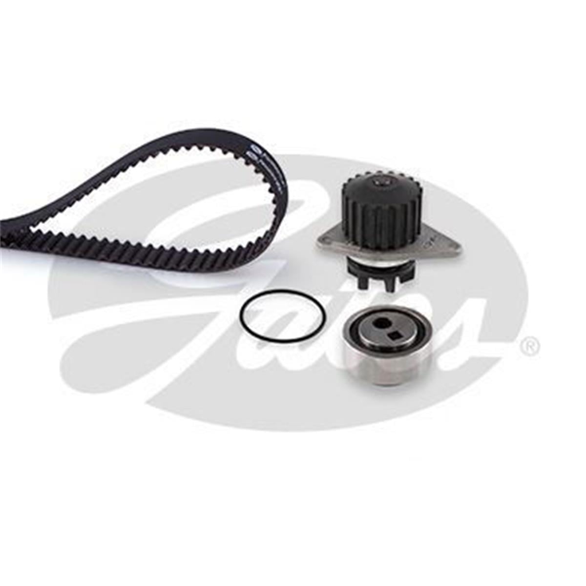 Trıger Gergı Kıt + Su Pompası  Peugeot 106 1.0 1.1 205 206 306 / Cıtroen Saxo