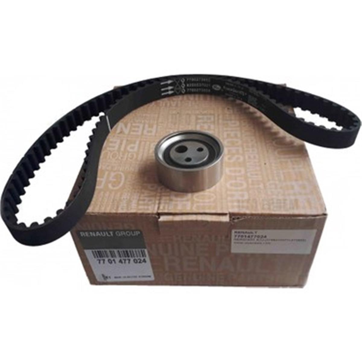 Trıger Gergı Setı Renault  19 1.4 Clıo 1.2 1.4 Megane 1.4 Ie 1.6Ie 8V 96-/