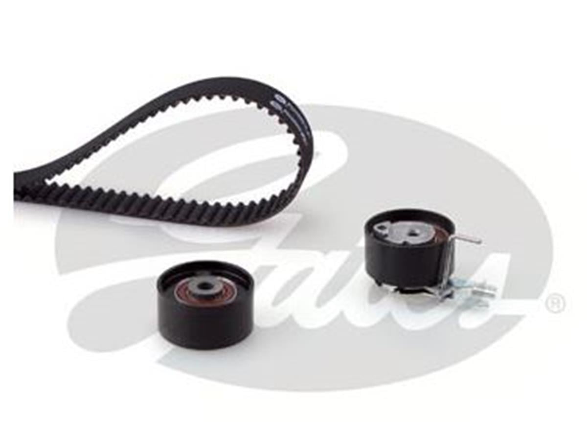 Trıger Kayış Set Kayıs 144 Dis  Ford   Fiesta 1.4 Tdci 02-  Peugeot   107 / 206