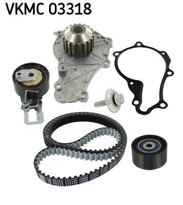 Triger Kiti Devirdaim P208-P308-P2008-Partner Tepee-Berlıngo-C3-C4-Ds4-Bmax-Cmax