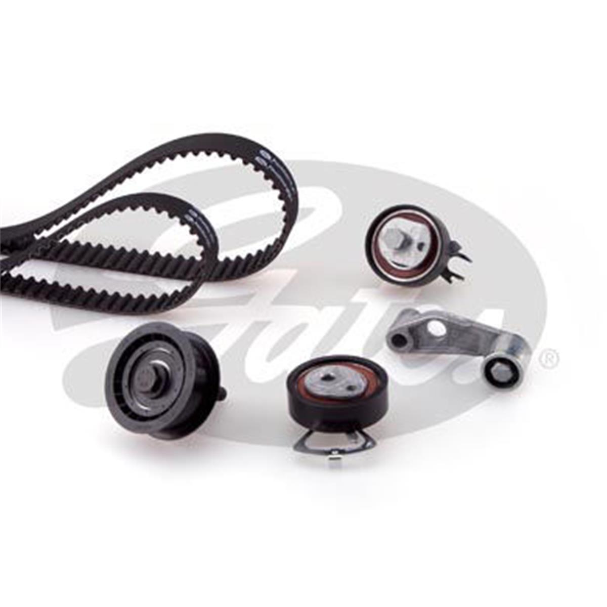 Triger Seti 1.4-1.6 16V Ahw-Bby-Bbz-Bky-Bcb-Azd-Bud Golf Iv-Bora-Toledo-Polo