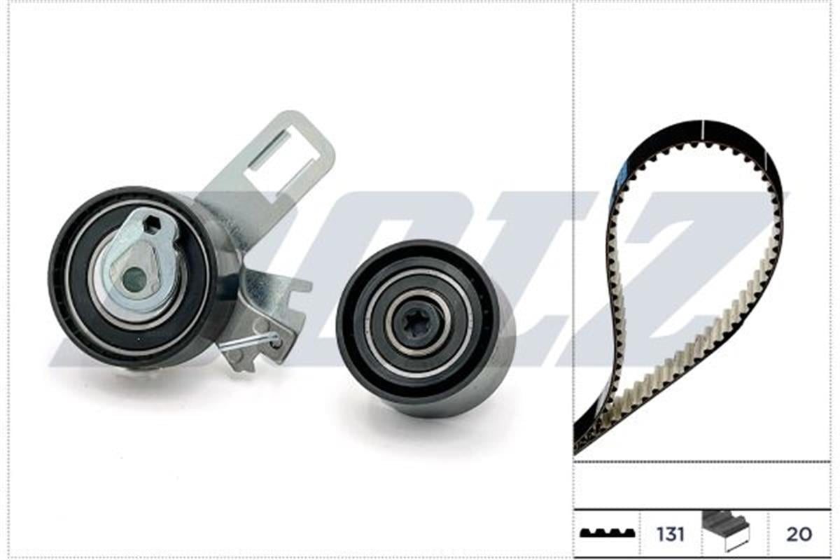 Trıger Setı Astra L 21 Corsa F 19 Focus Iv 17 Connect 17 Kuga Iıı 19 Puma 19 200