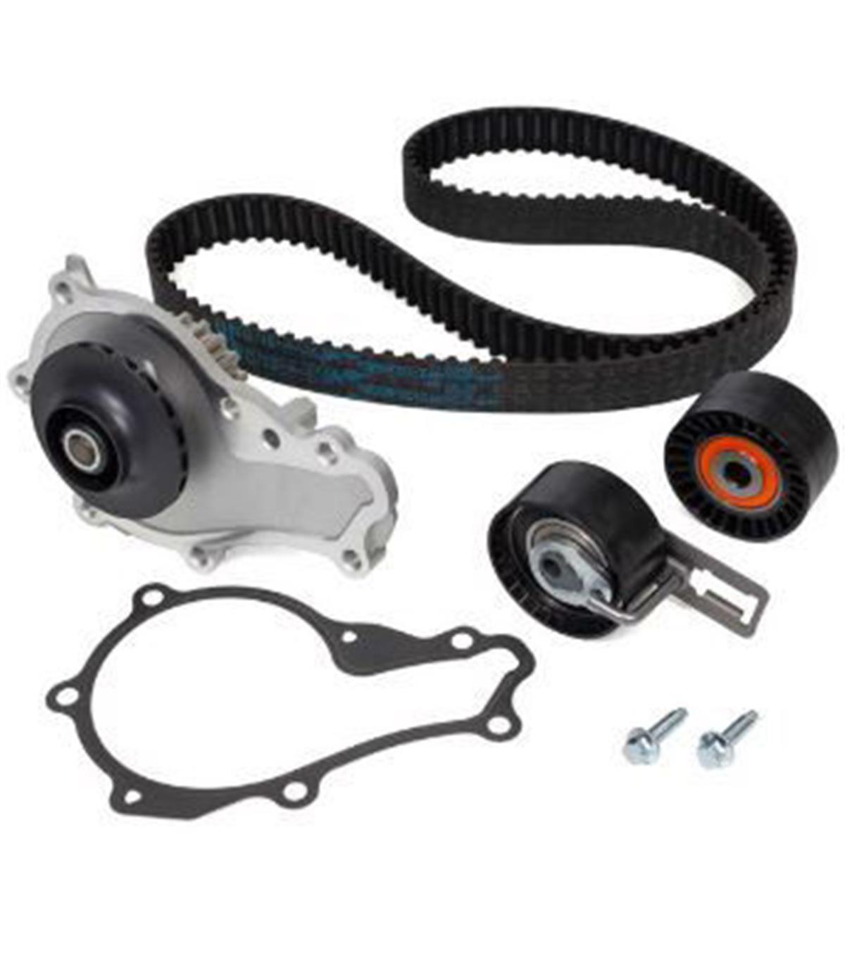 Triger Seti Devirdaimli 141 Dış Kayıs C5 Iıı-C4 Iı Ds4-208-308-3008-5008-2008-Pa