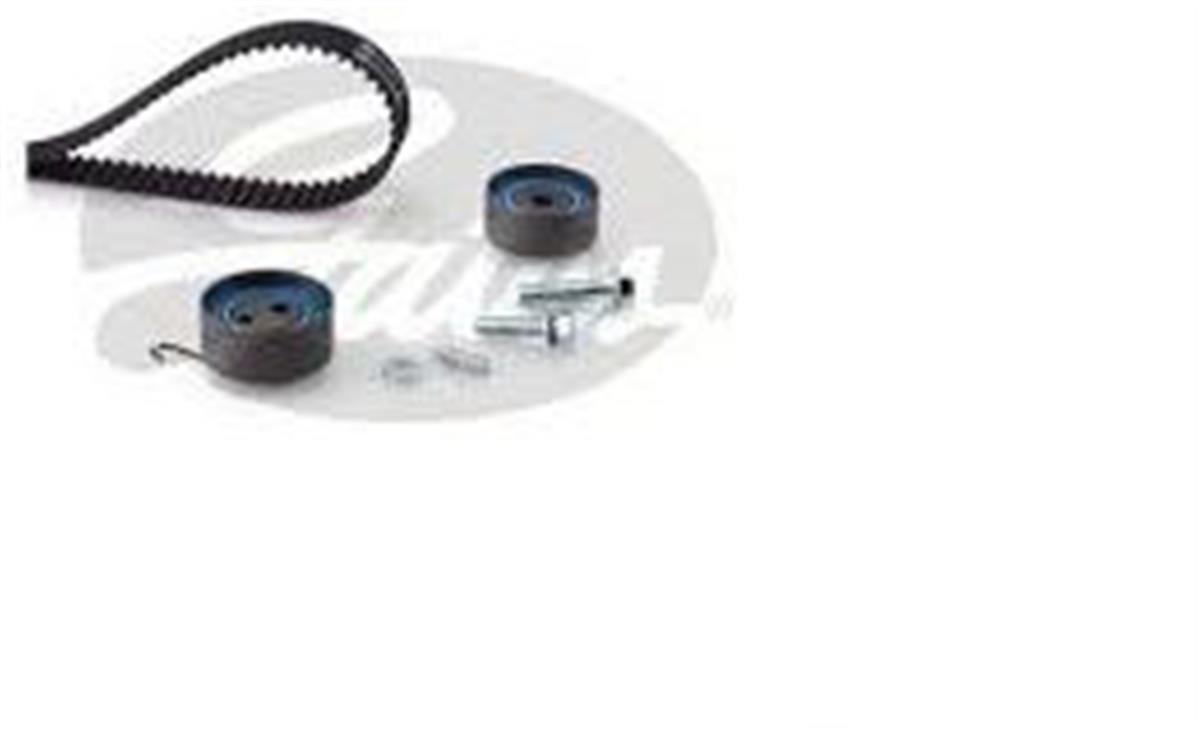 Triger Seti Dv6-141 Dıs Peugeot 207-208-308-508-3008-4008-5008-Ford Focus-C Max