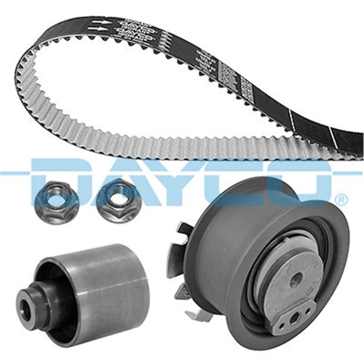 Triger Seti T5-Caddy-Passat-Jetta-Golf-Polo-A3-Leon 1.4-1.9Tdı Bjb-Axb-Amf-Bls-A