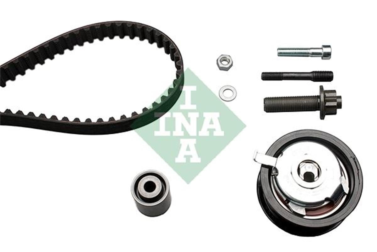 TRIGER SETI VW CADDY 96-03  GOLF 95-98  PASSAT 94-00  POLO CLS 96-00 1Z-AHU-AFN