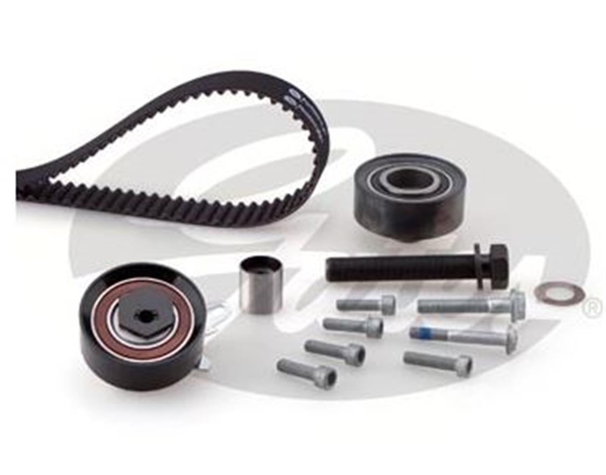 Trıger Setı Vw Crafter 06-16 Bjk-Bjm
