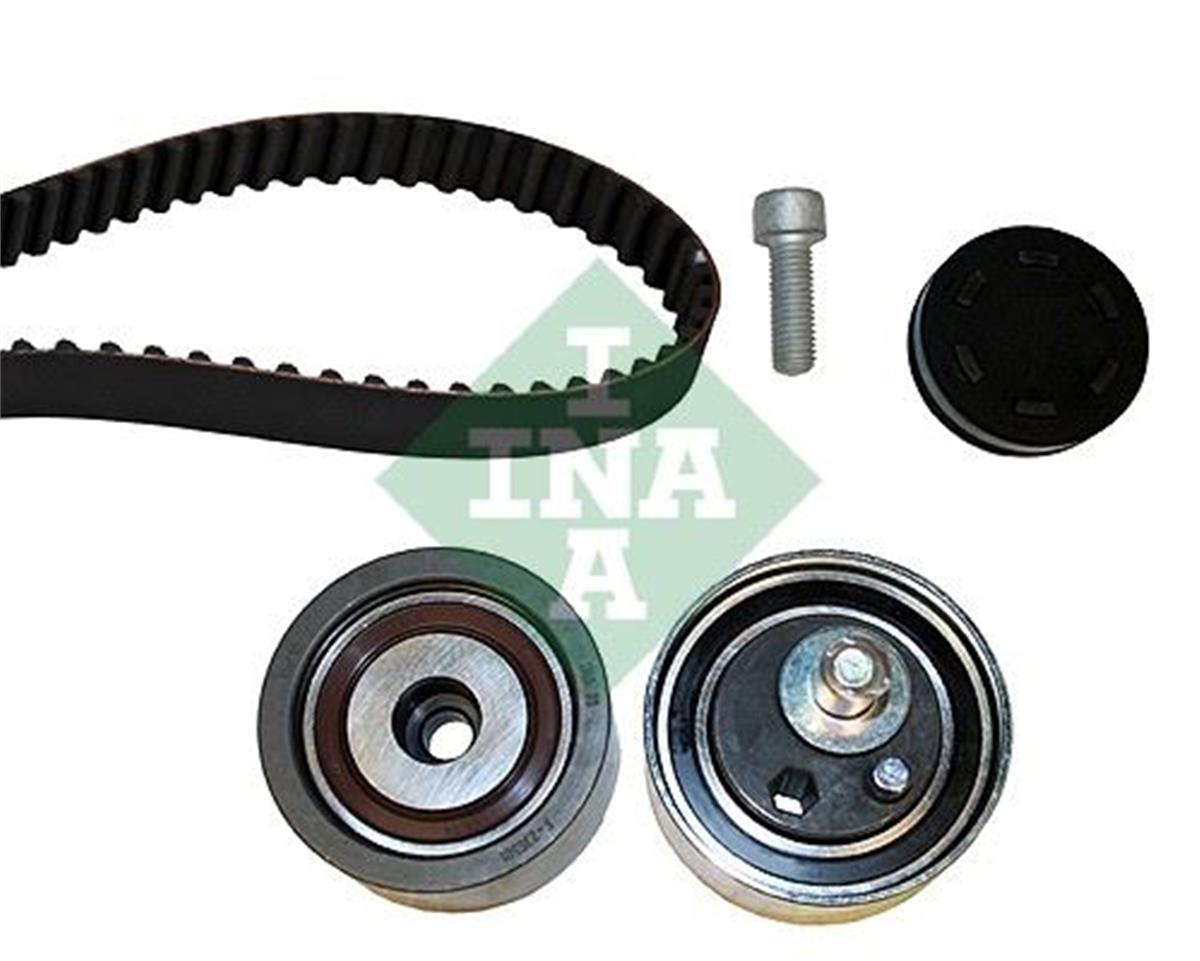 Trıger Setı Vw Passat 97-02  Audı A4 98-08  A6 98-05