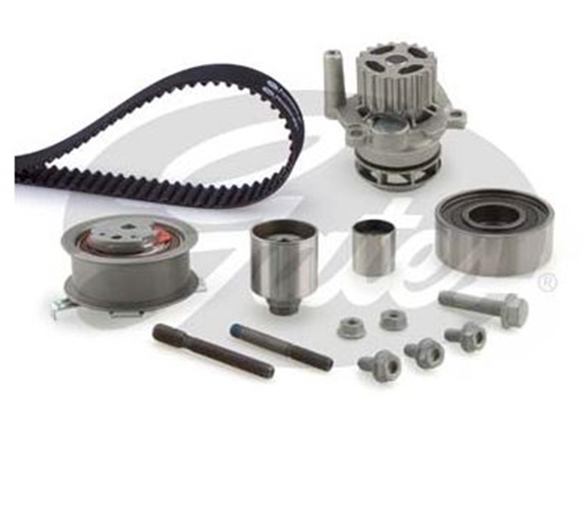 Trıger Setı+Devırdaım Vw Amarok / Caddy / Golf / Passat / Polo / Transporter / S