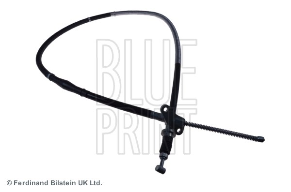 Isuzu Trooper El Freni Teli [1992>] BLUEPRINT
