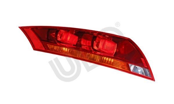 Audi TT TTS TTRS NF Stop Lambası Sol ULO