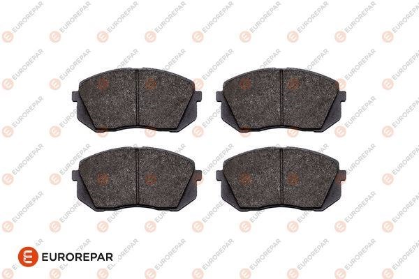 Hyundai Tucson IX35 Sonata i40 Kona Kia Soul Sportage Carens Ceed Ön Fren... EUROREPAR