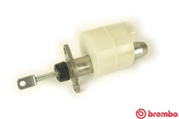Austin Mini Innocenti Mini Debriyaj Merkezi Silindiri BREMBO