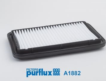 Hava Filtresi PURFLUX