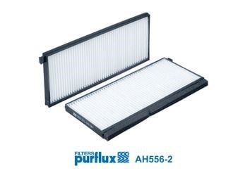 Polen Filtresi PURFLUX