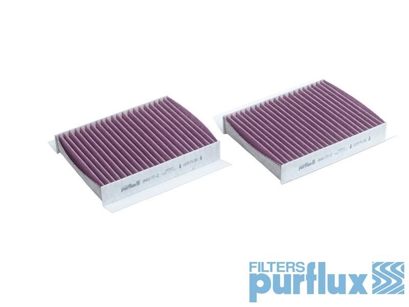 Polen Filtresi PURFLUX