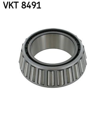 Şanzıman Rulmanı SKF