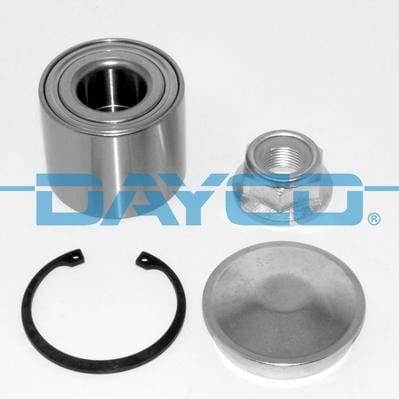 Teker Rulman Kiti DAYCO