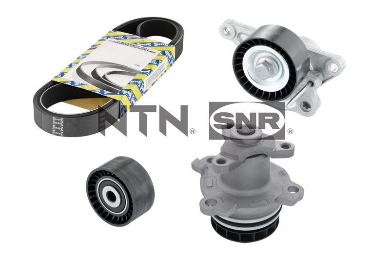 Rulman KAP855240 SNR