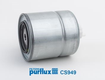 Yakıt Filtresi PURFLUX