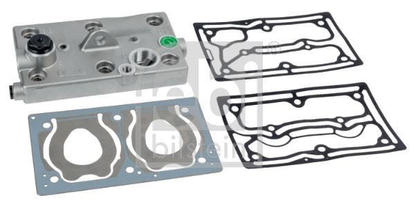 Universal Kısa Far LED HELLA