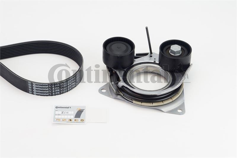 Multi V-Kayış Kiti CONTITECH